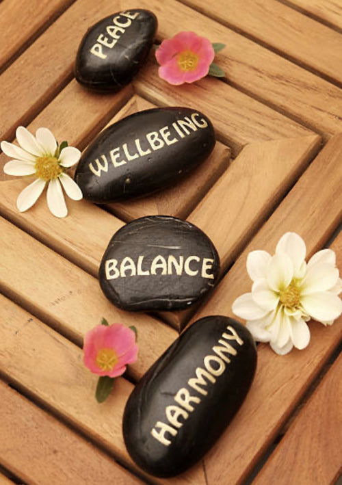 Inner Peace Pathways 